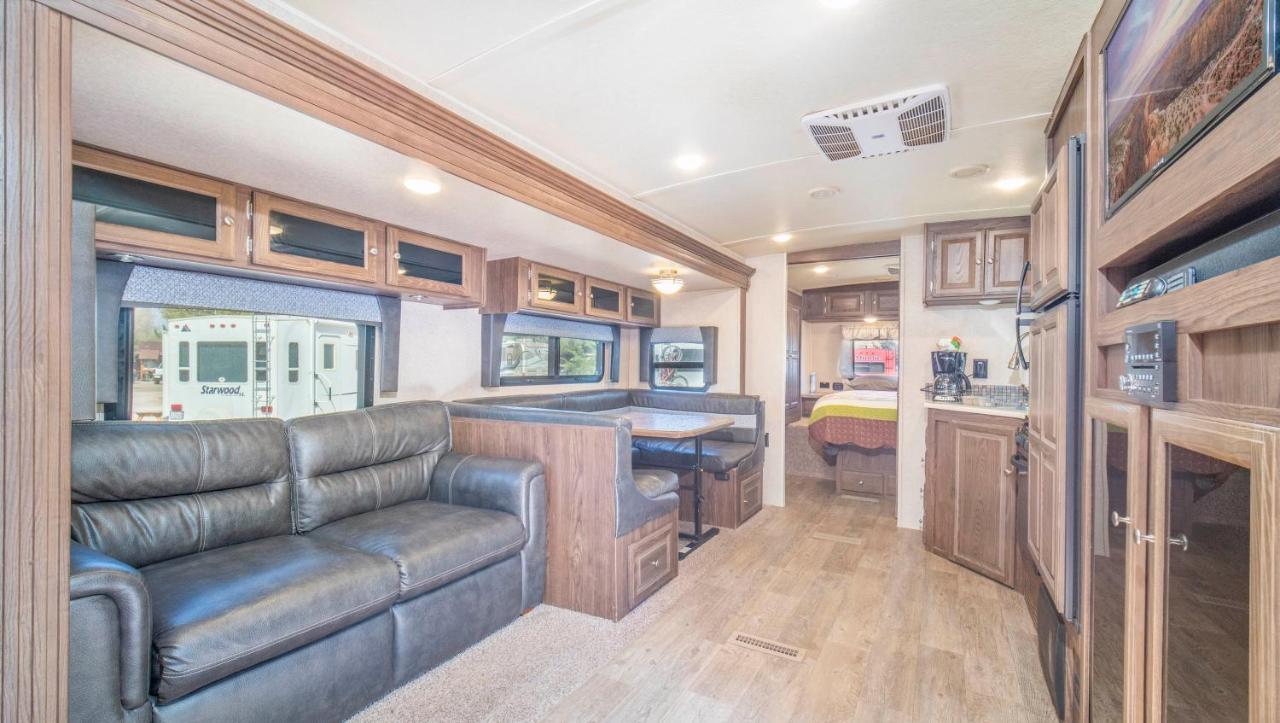 Ok Rv Rockwood Lite Rv Fully Setup Ok34