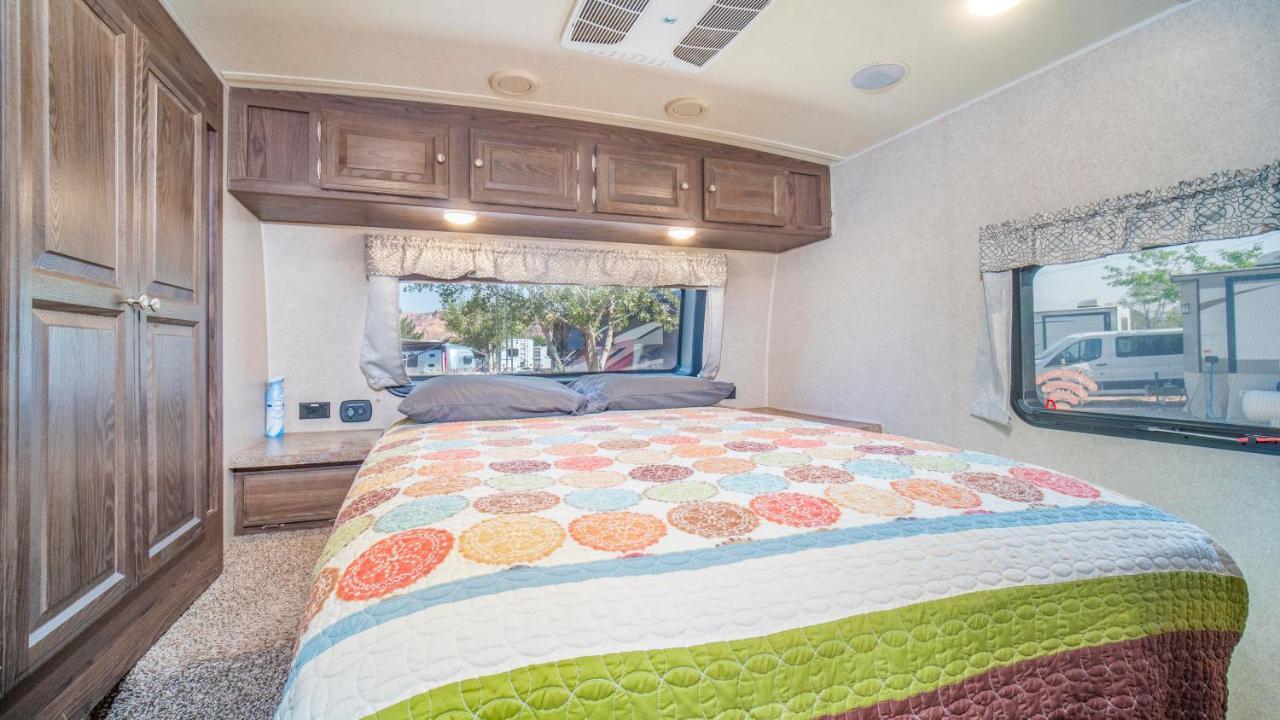 Apartment Ok Rv Rockwood Lite Rv Fully Setup Ok34 *
