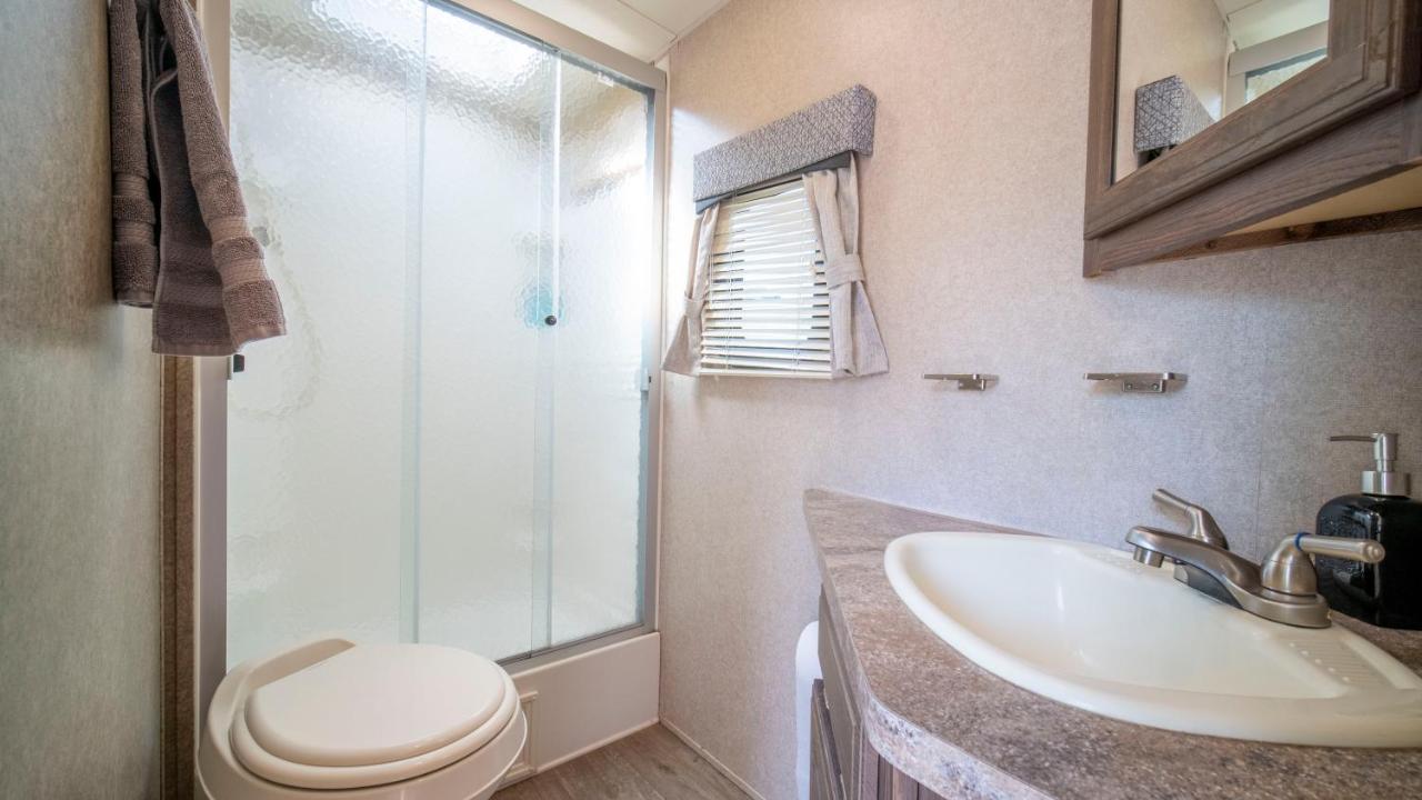 Ok Rv Rockwood Lite Rv Fully Setup Ok34 Apartment *