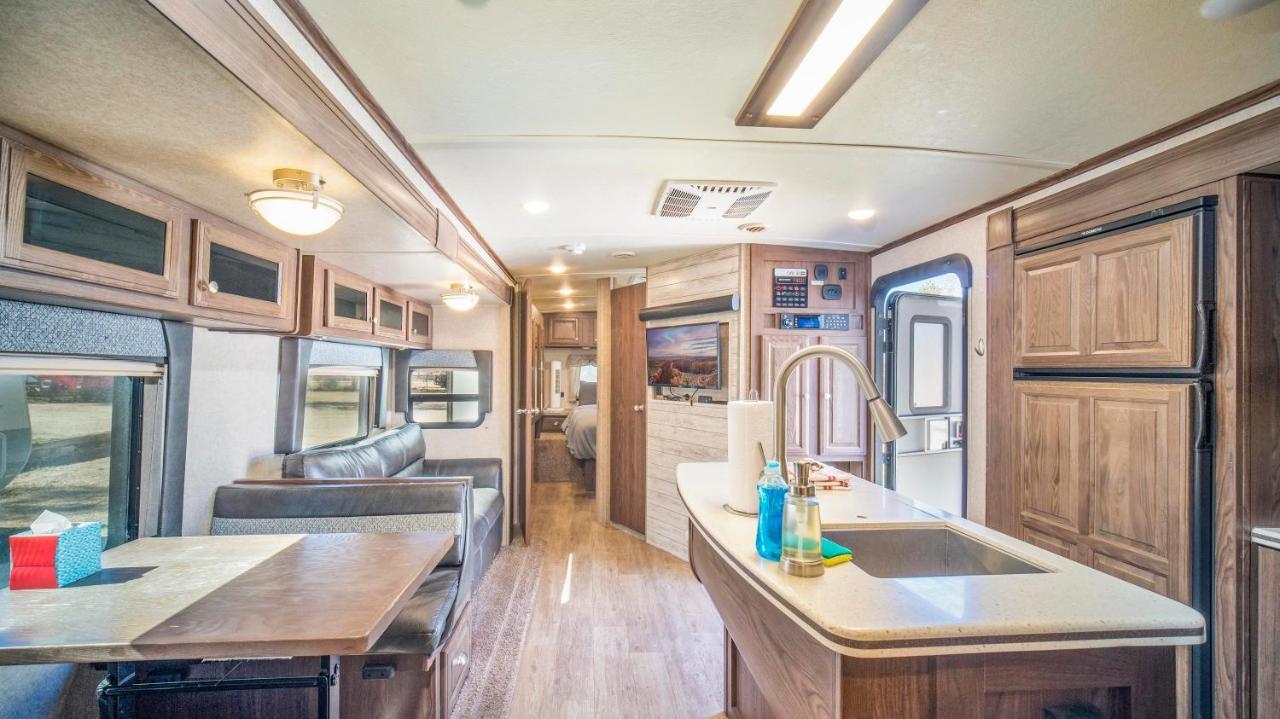 Outdoor Glamping Rockwood Ii Ok29 Moab