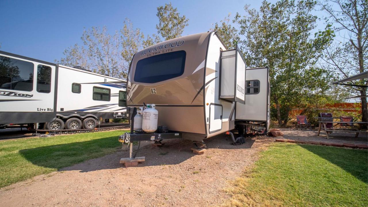 Outdoor Experience Iii Ok37 Apartment Moab