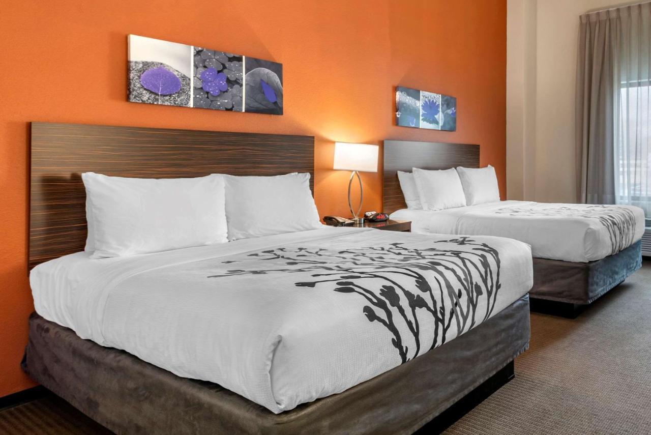 Sleep & Near Arches National Park 3* Moab
