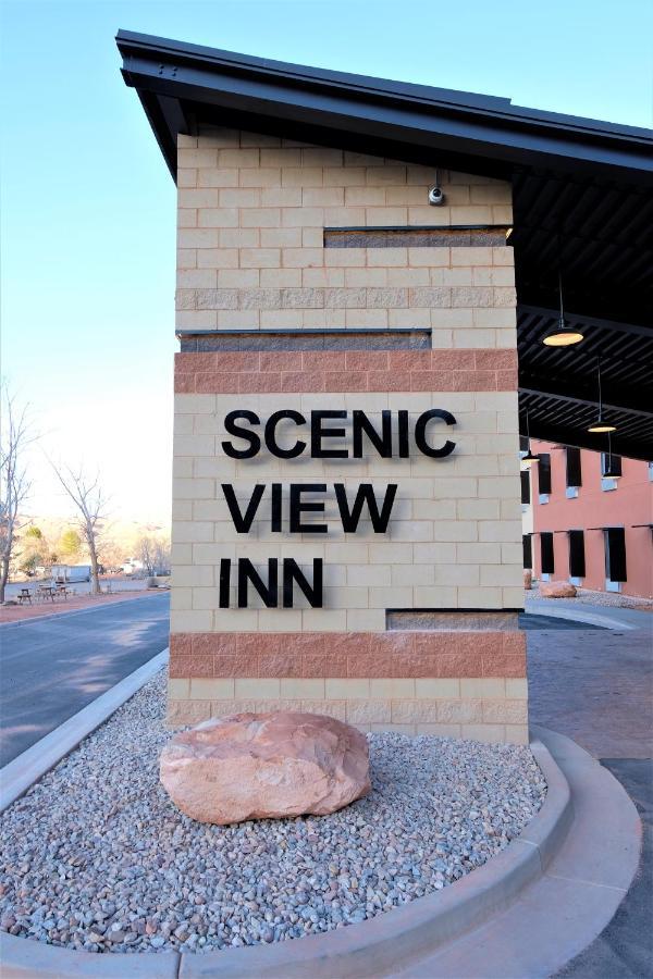 Hotel Scenic View & Moab