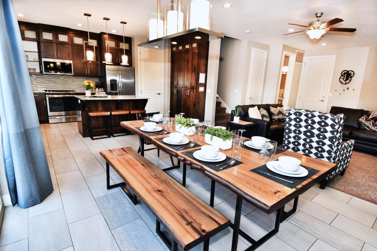 Holiday home Entrada At 420b Moab