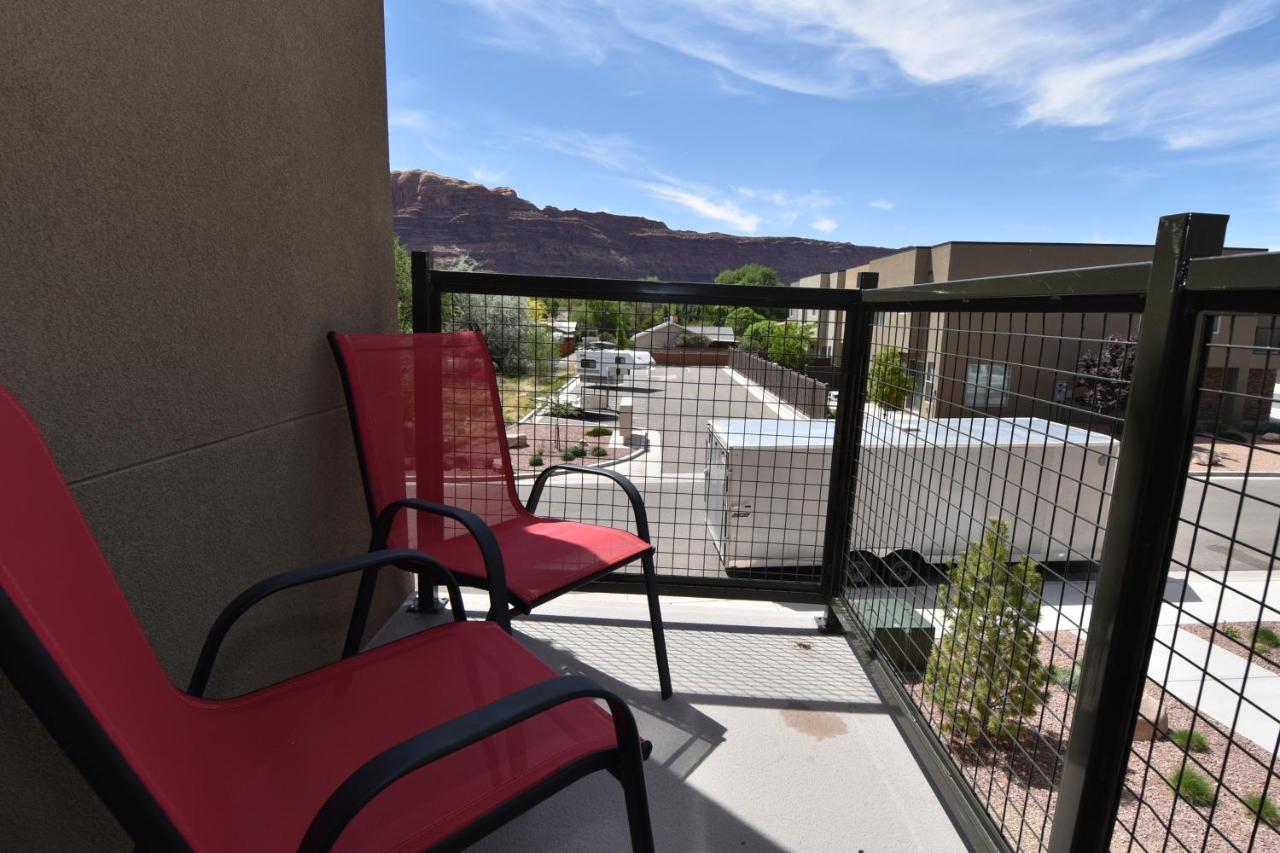 Entrada At 432 Holiday home Moab