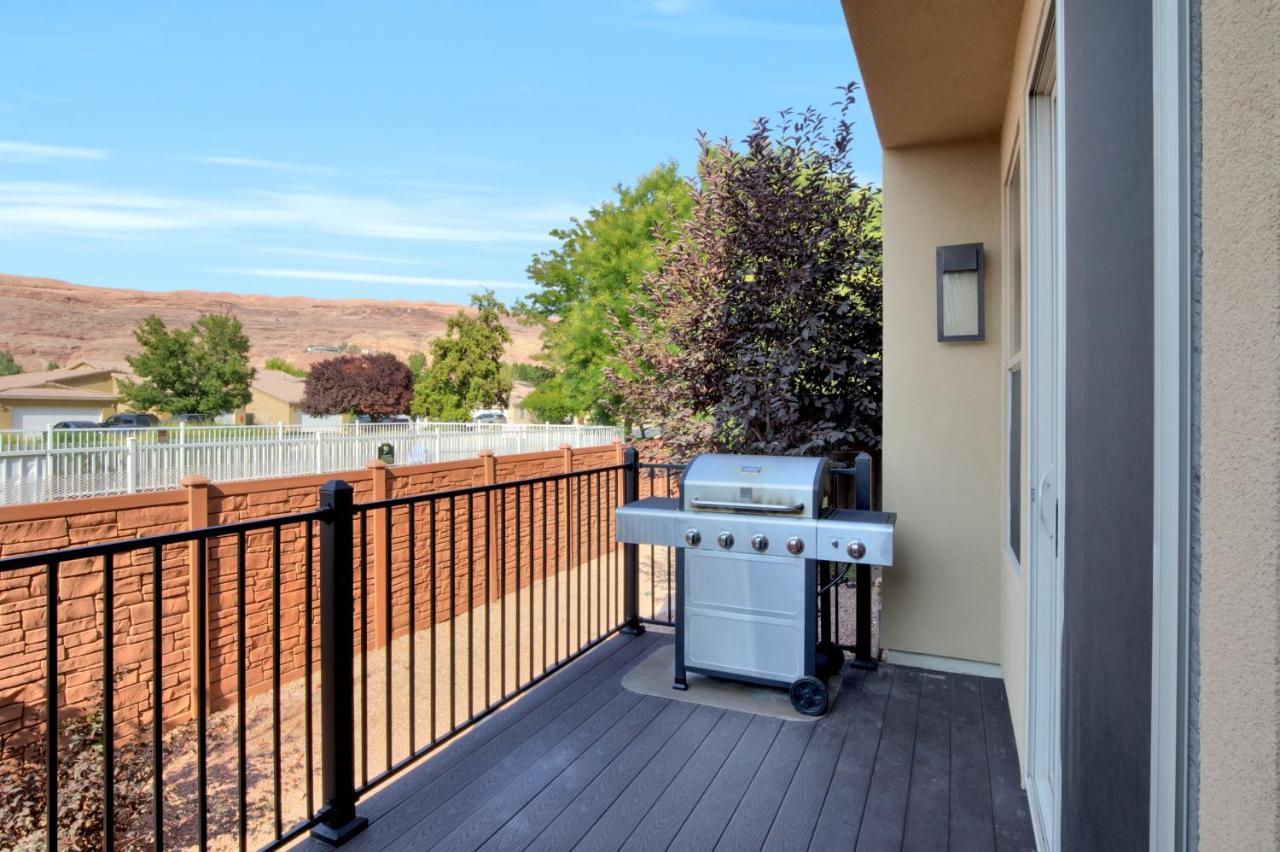 Entrada At 602 Holiday home Moab
