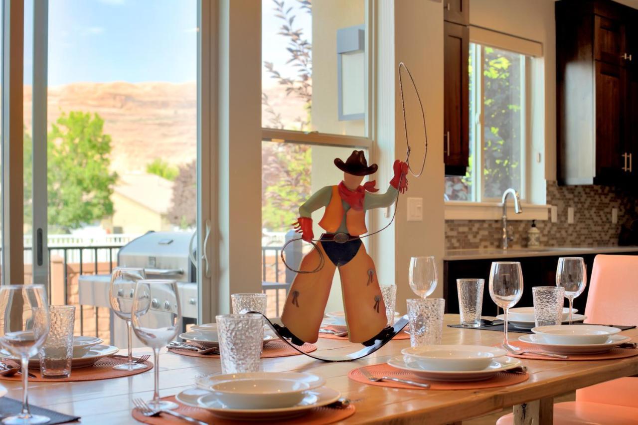 Entrada At 602 Holiday home Moab