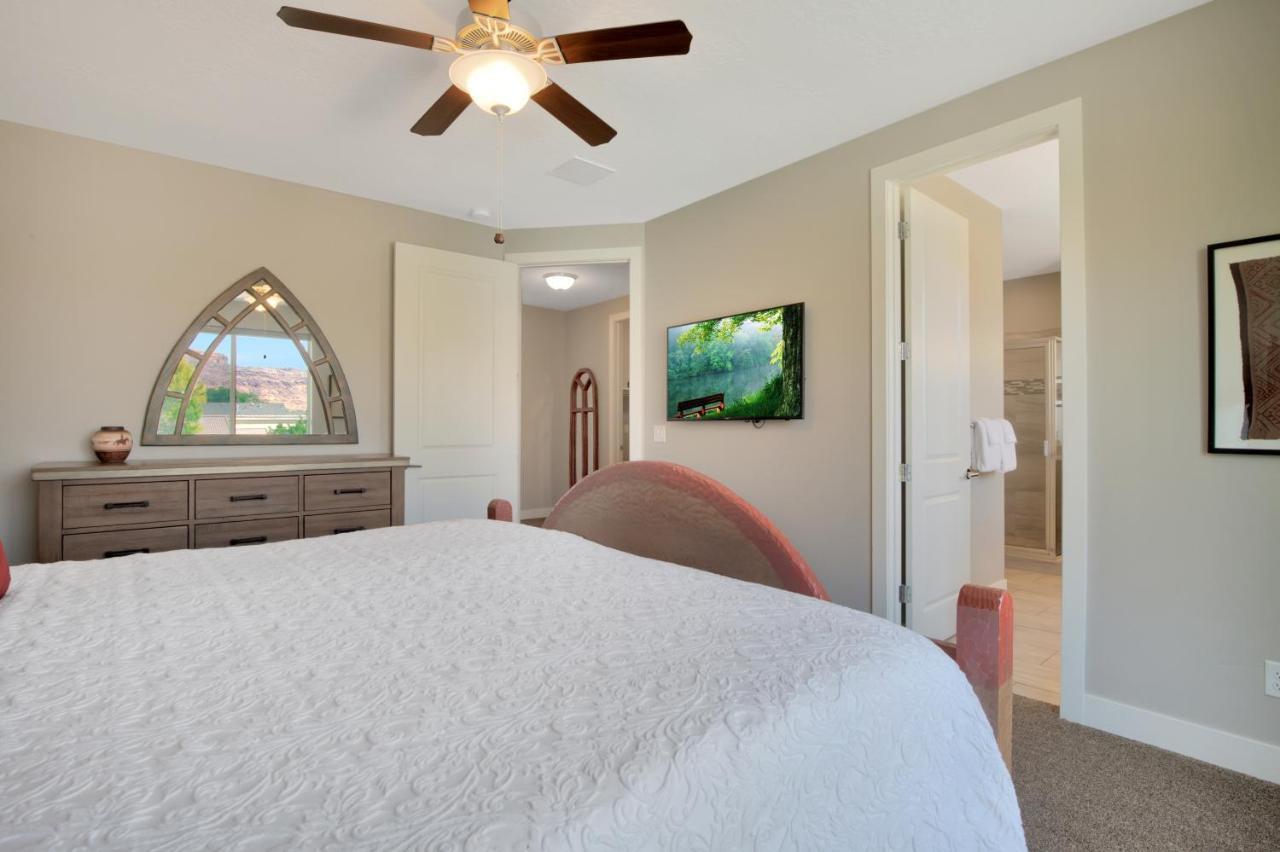 Entrada At 602 Holiday home *