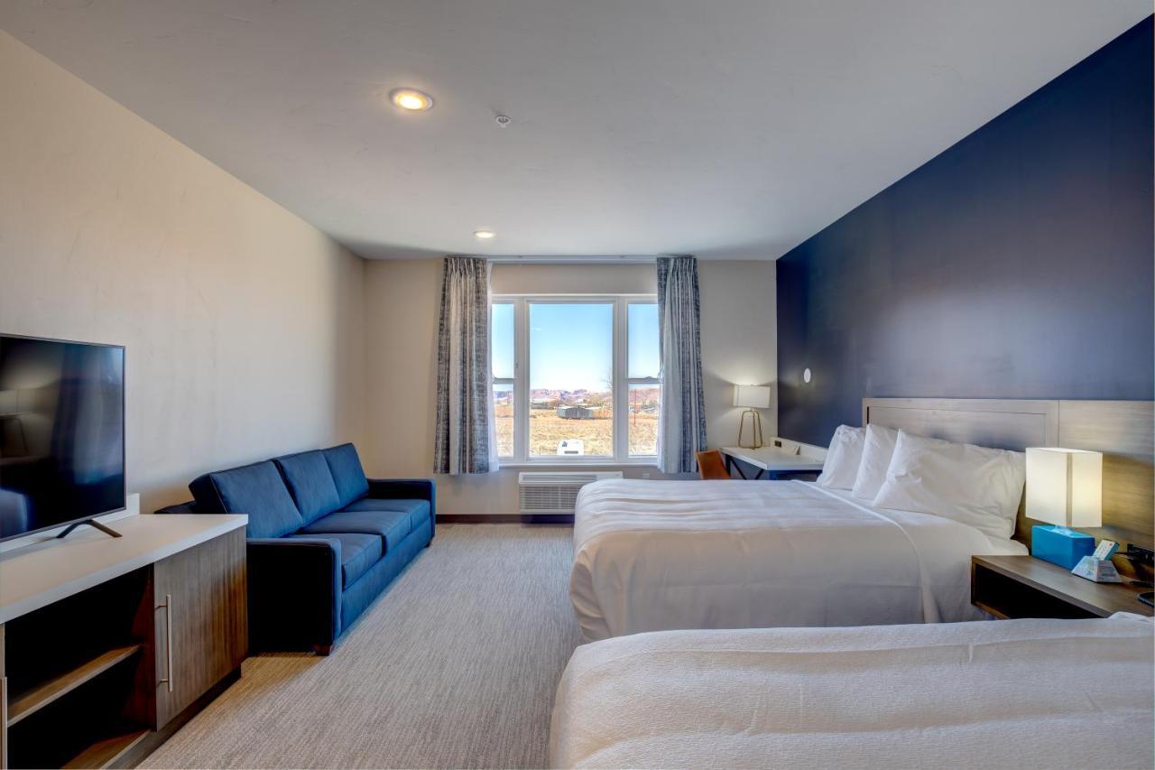 Hotel Scenic View &
