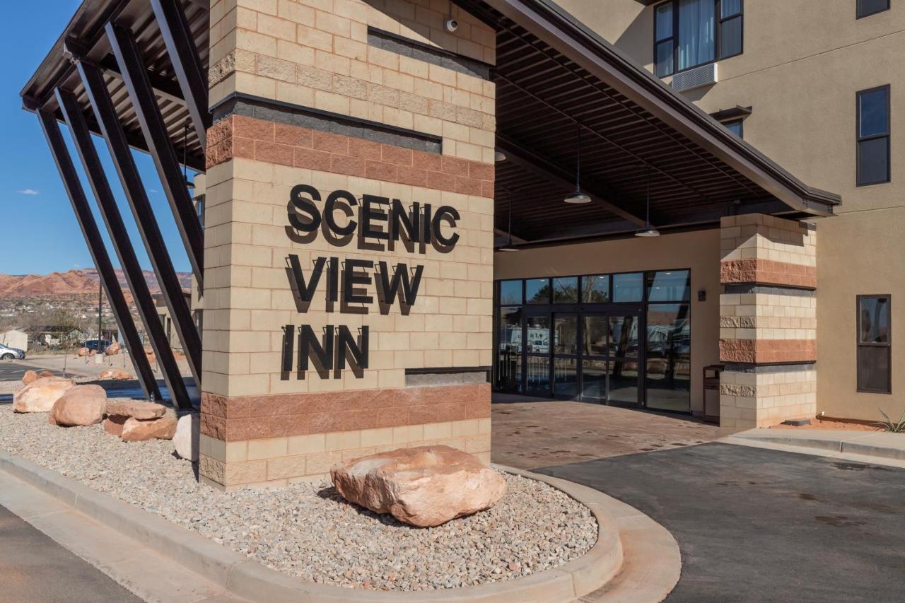 Hotel Scenic View & 3*