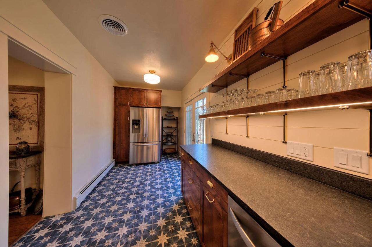 Cali Cochitta Vacation Rentals Holiday home