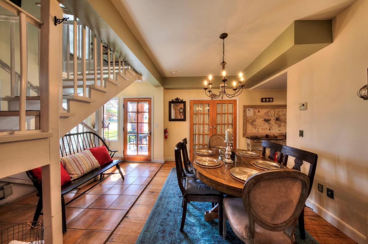 Cali Cochitta Vacation Rentals * Moab
