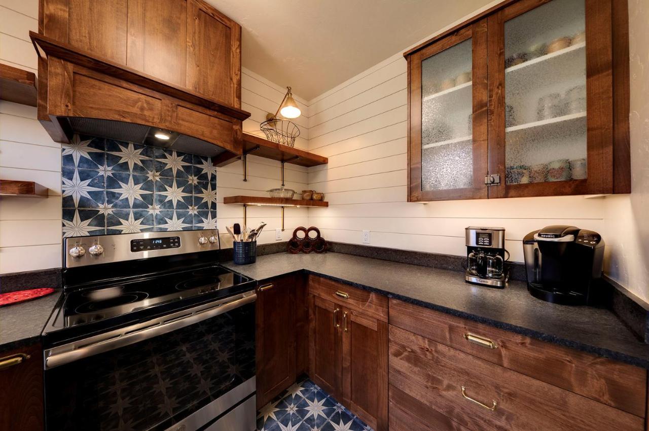 Cali Cochitta Vacation Rentals Holiday home Moab