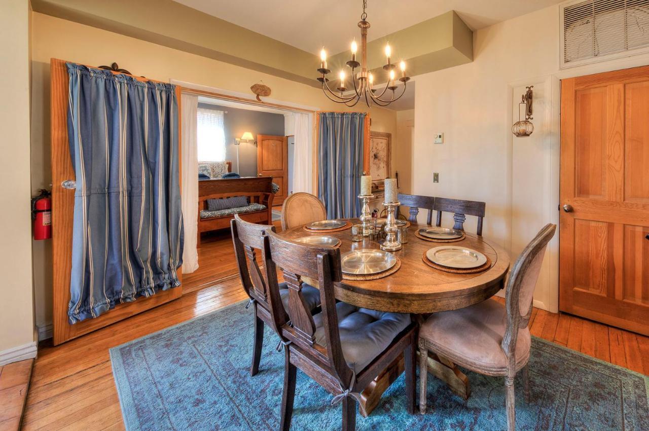 Cali Cochitta Vacation Rentals Moab