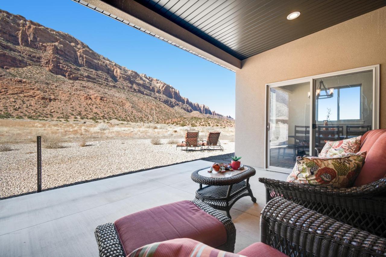 Holiday home Rim View 5 Moab