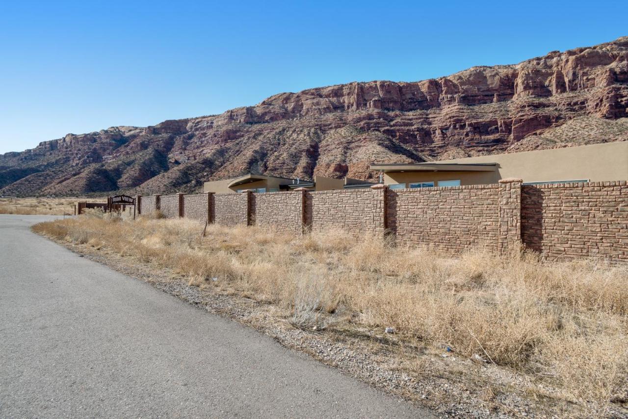 Rim View 5 Holiday home Moab