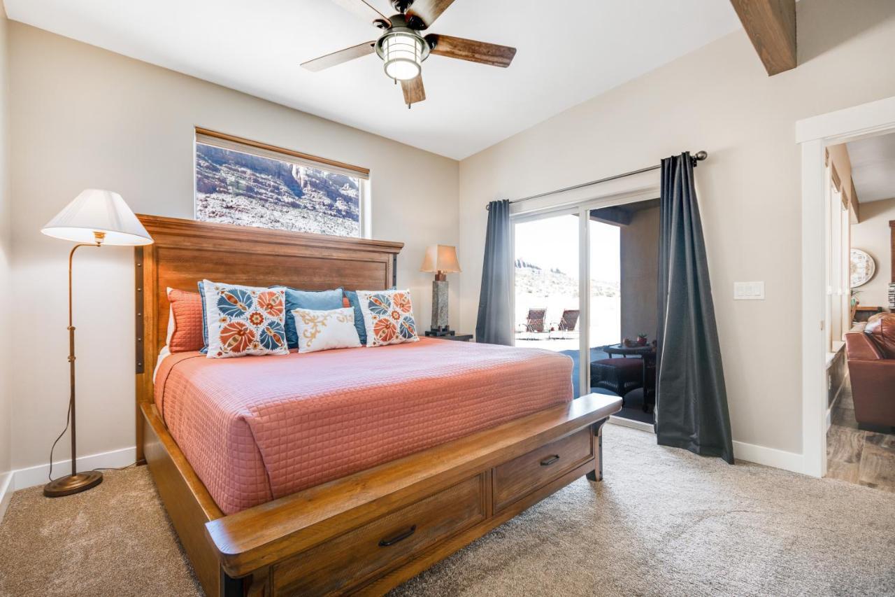 Holiday home Rim View 5 *