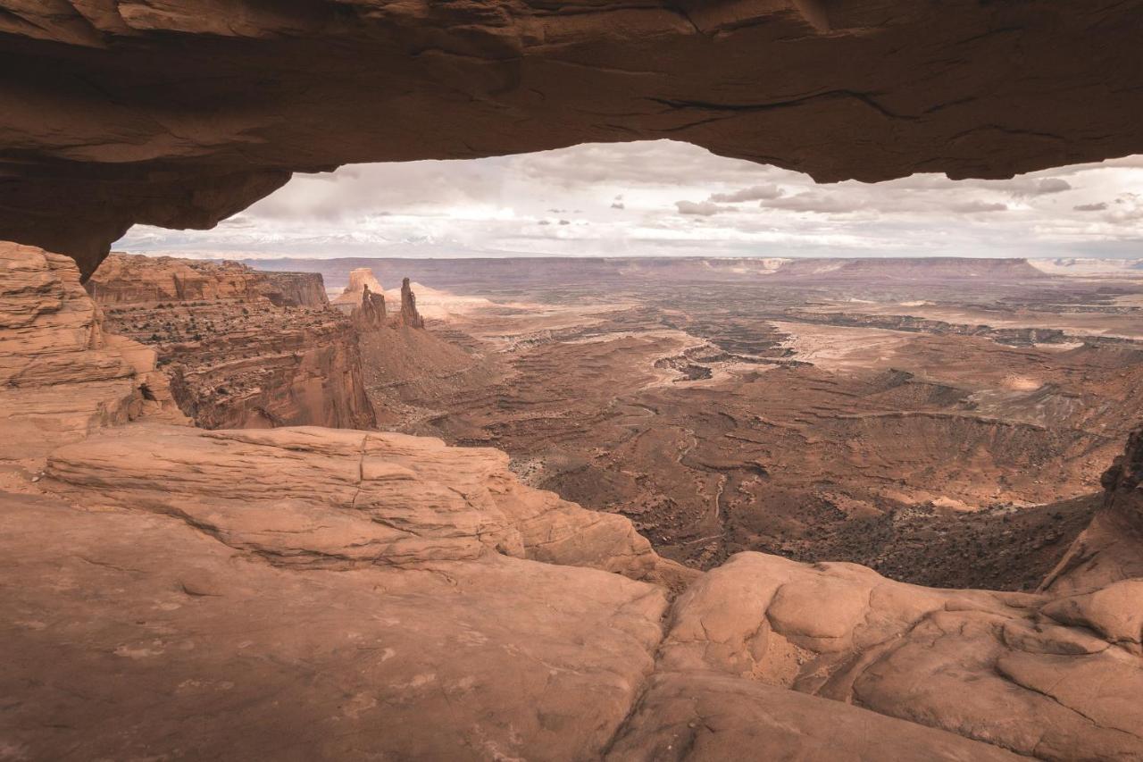 Hotel Scenic View & Moab