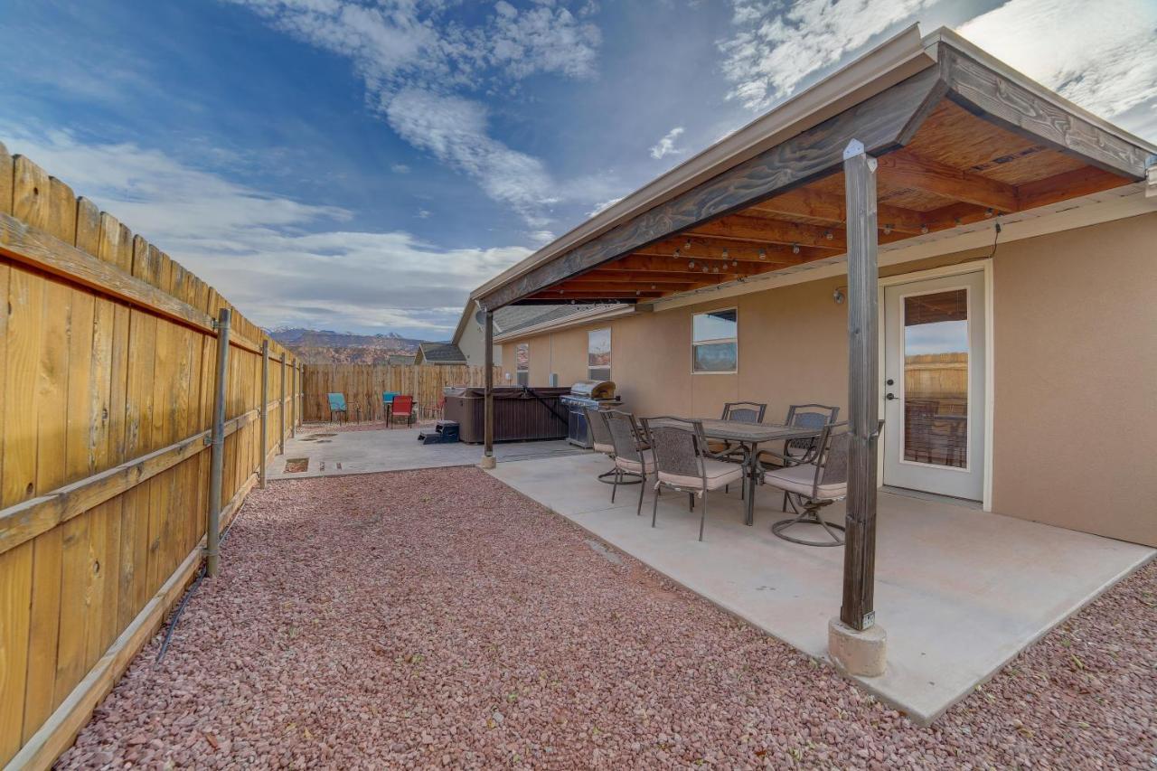 3415 Tierra Norte Holiday home Moab