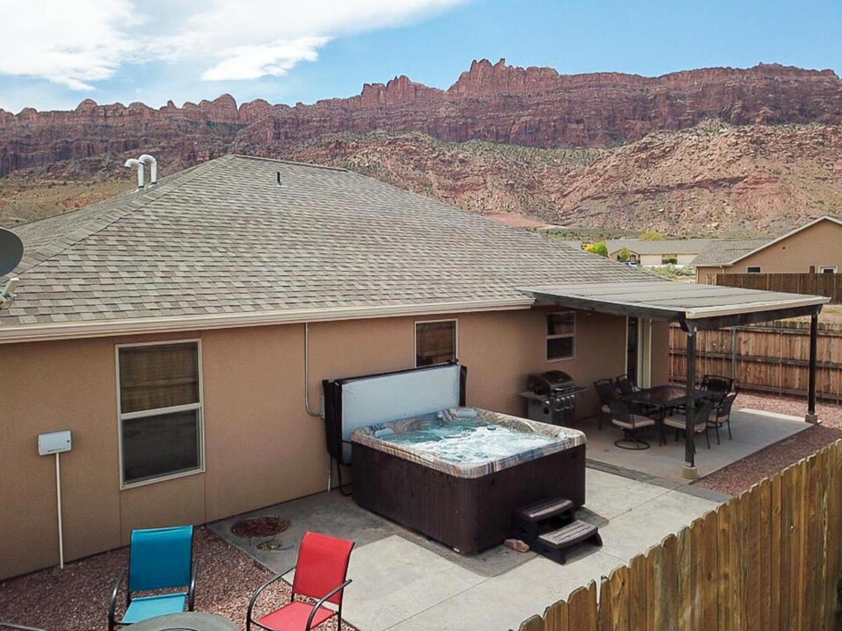 Holiday home 3415 Tierra Norte Moab