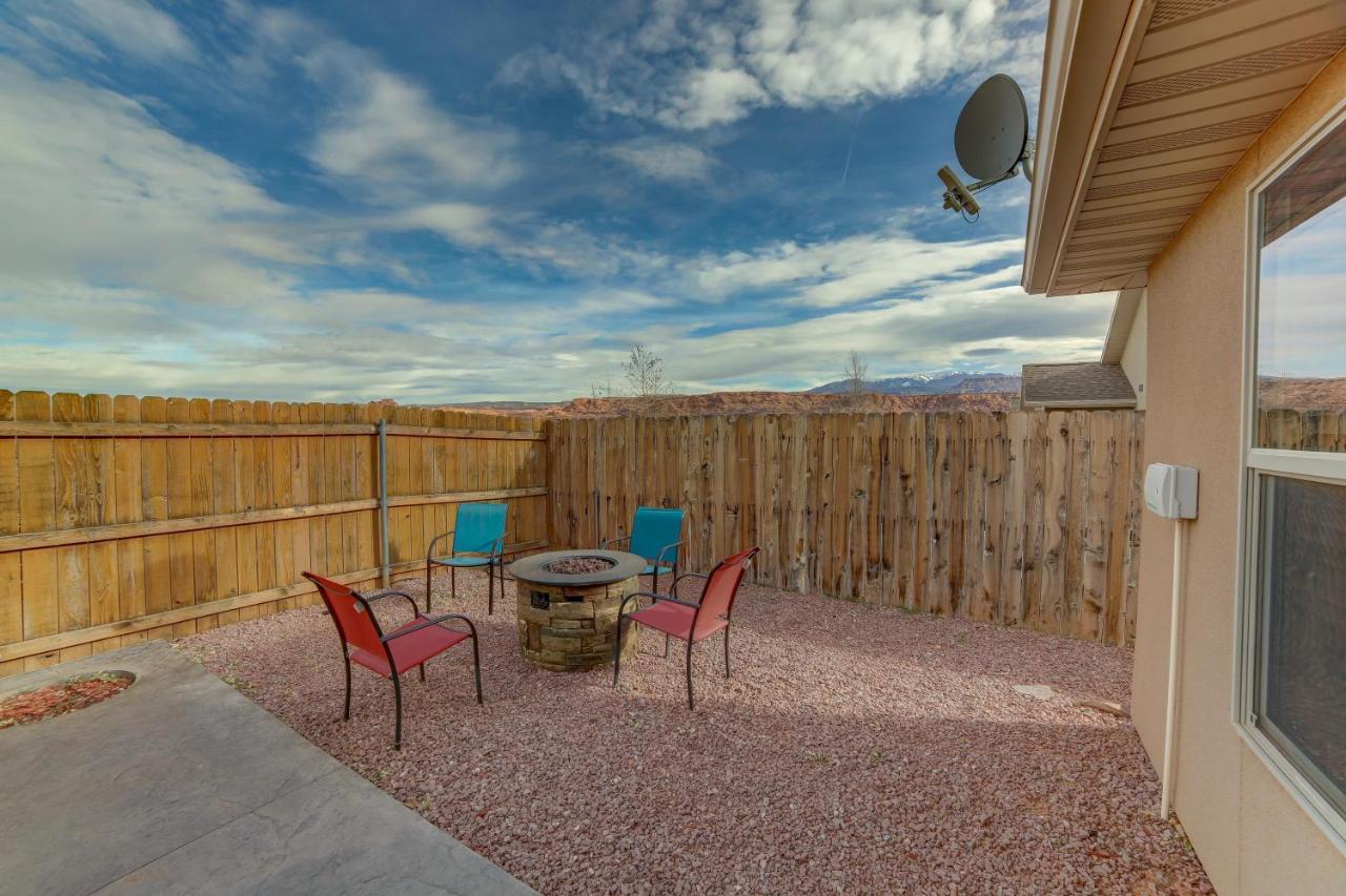 3415 Tierra Norte Moab