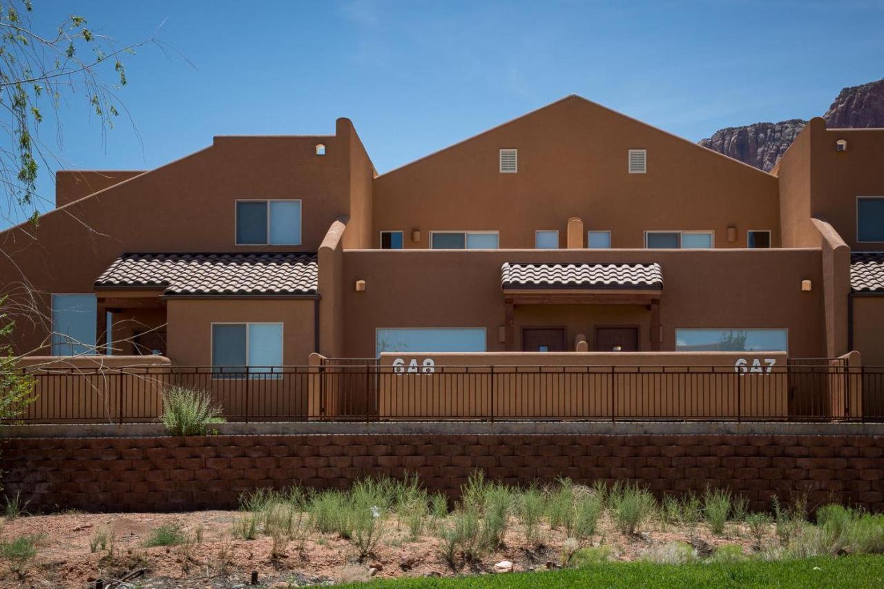 Rim Village Vista Unit 6 A8 Holiday home Moab