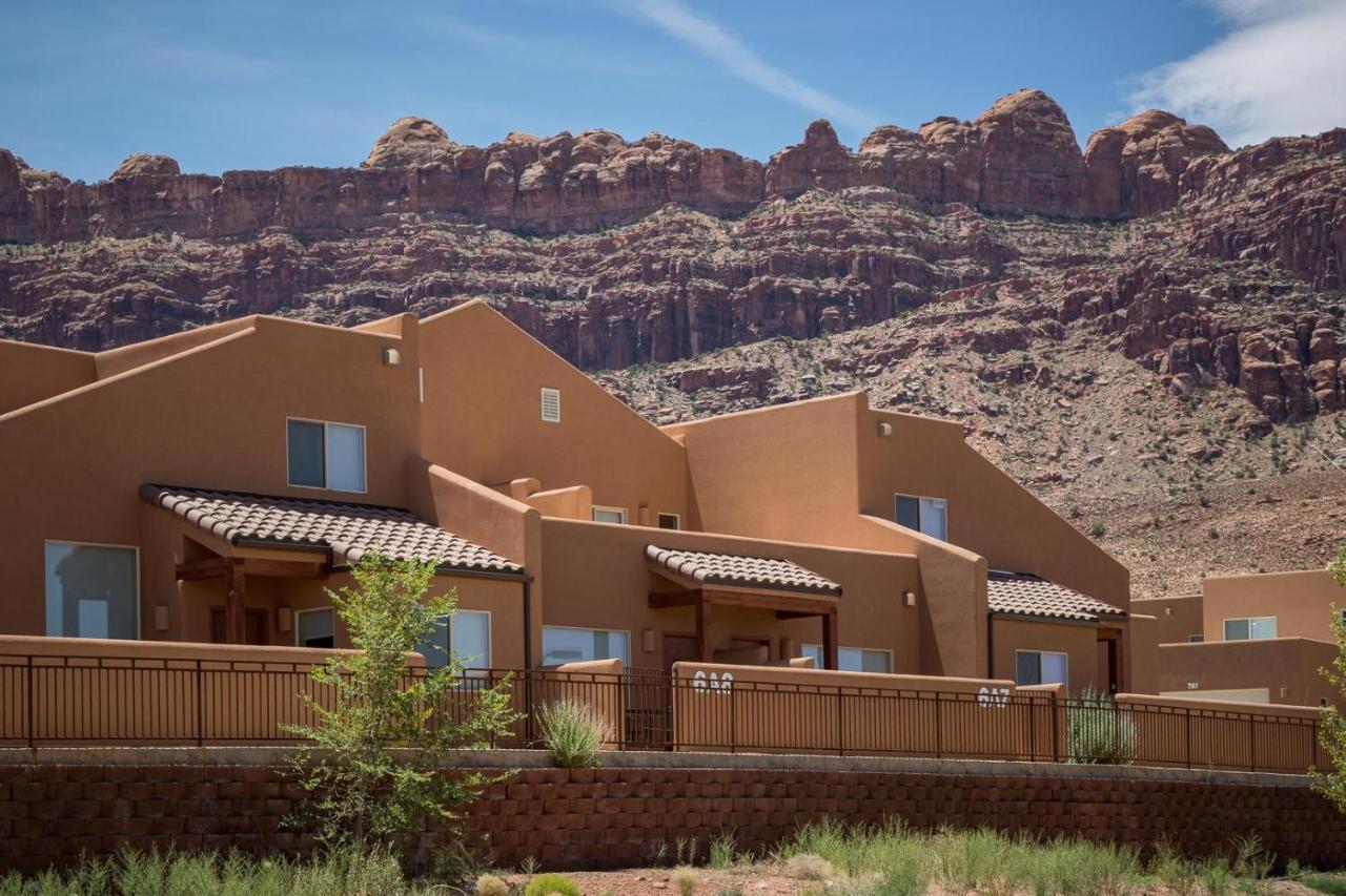Holiday home Rim Village Vista Unit 6 A8