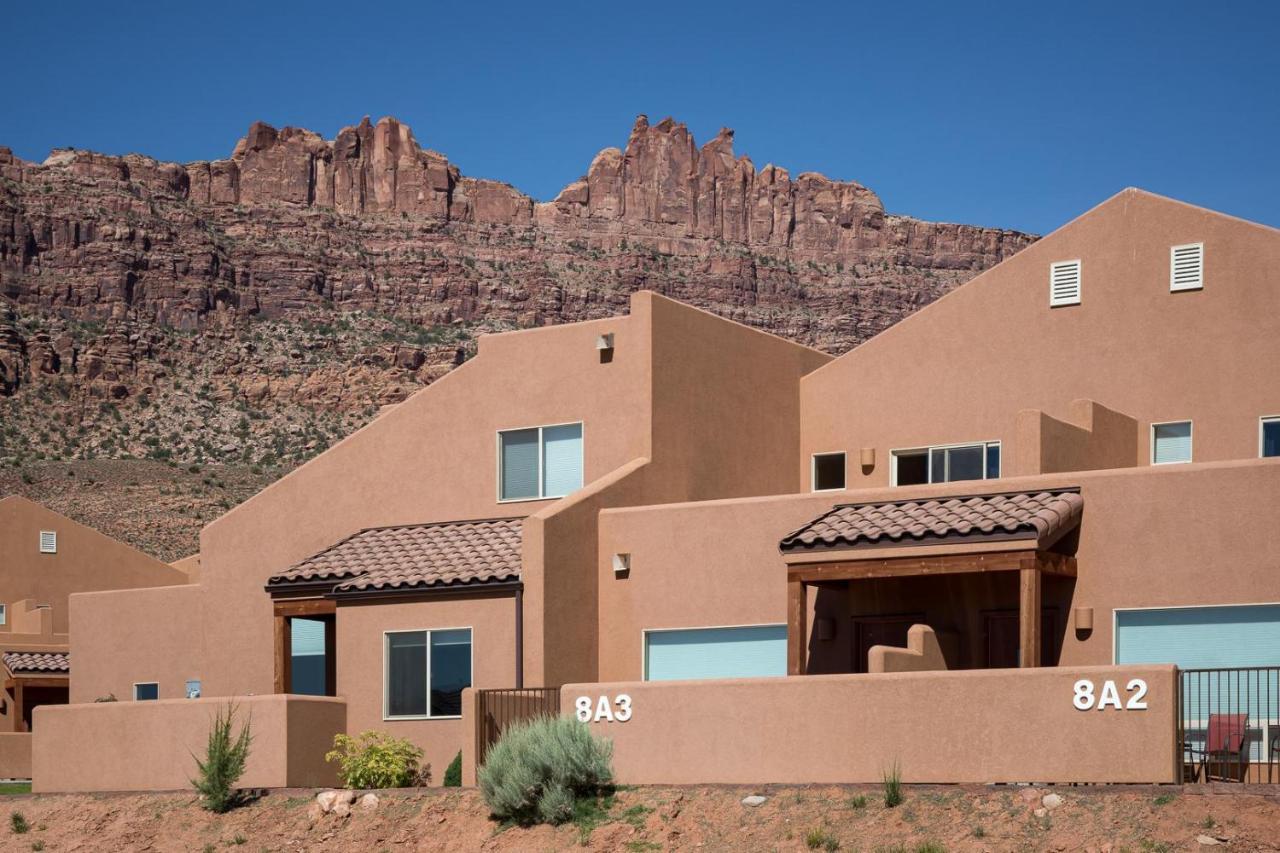 Rim Village Vista Unit 8 A3 Holiday home