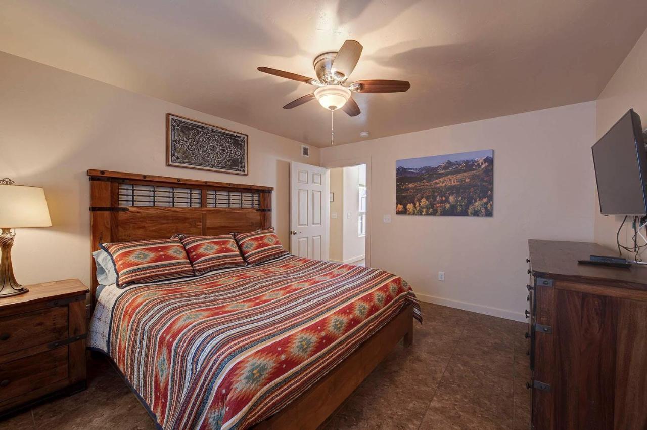Holiday home Rim Village Vista Unit 7 A2 2 Moab