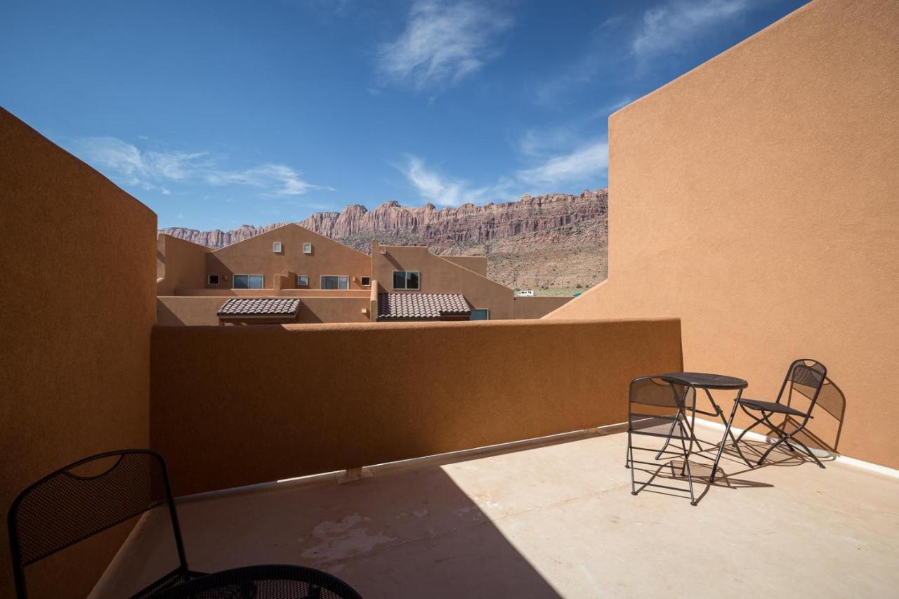 Rim Village Vista Unit 11a4 Holiday home
