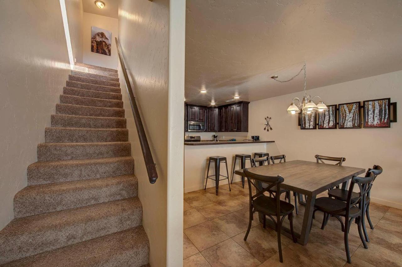 Rim Village Vista Unit 11a4 Holiday home Moab