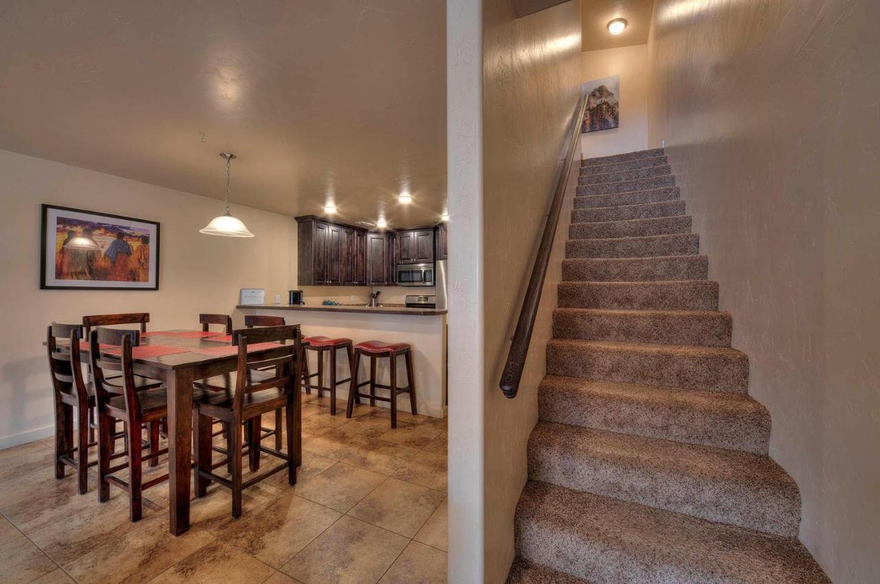Rim Village Vista Unit 10 A7 3 Holiday home *