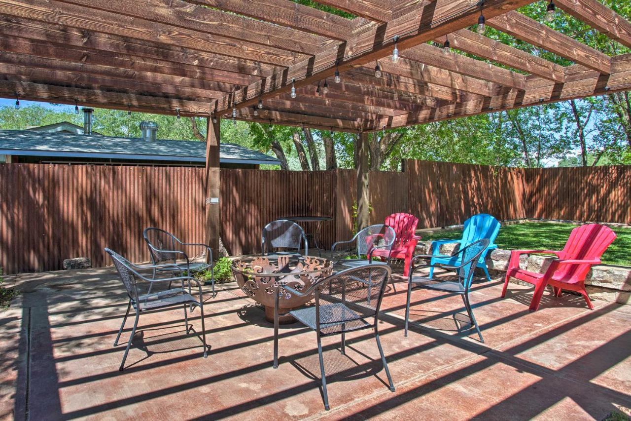 Getaway With Ample Parking, Walk To Main Street Moab