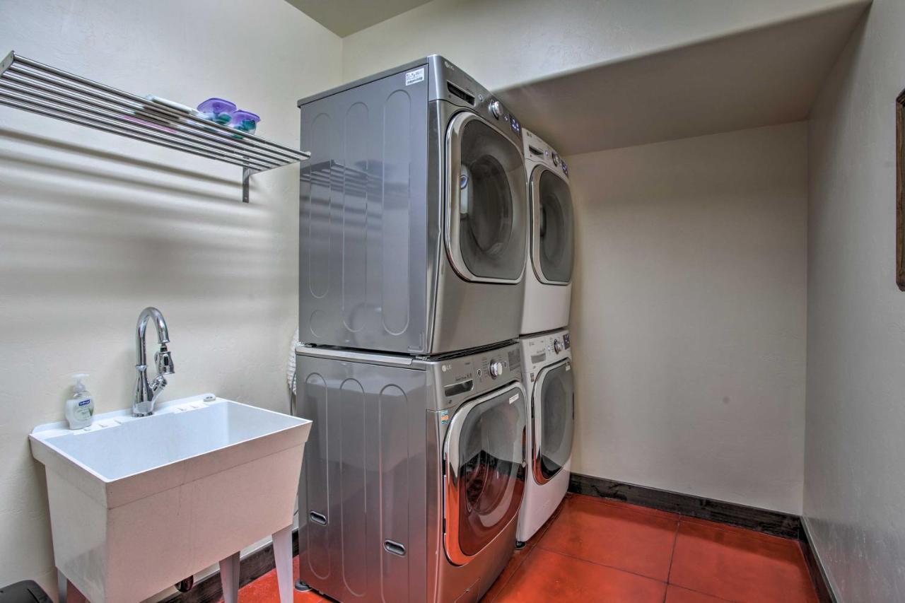 Getaway With Ample Parking, Walk To Main Street * Moab