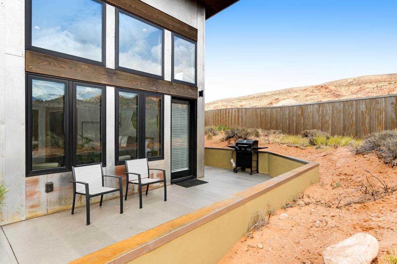 Holiday home Mt Peale House Moab