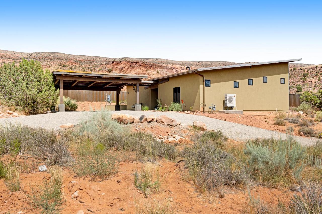 Holiday home Mt Peale House Moab