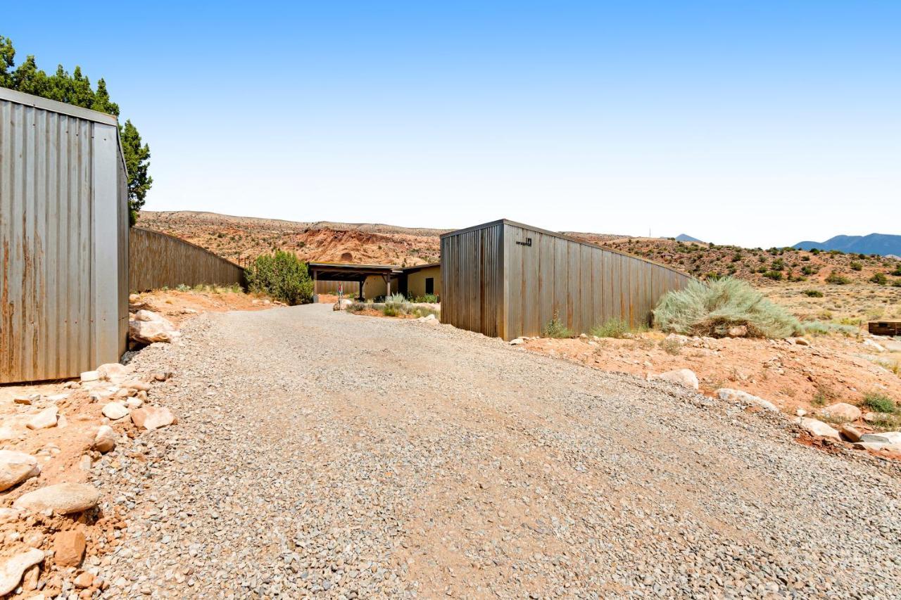 Mt Peale House Holiday home *