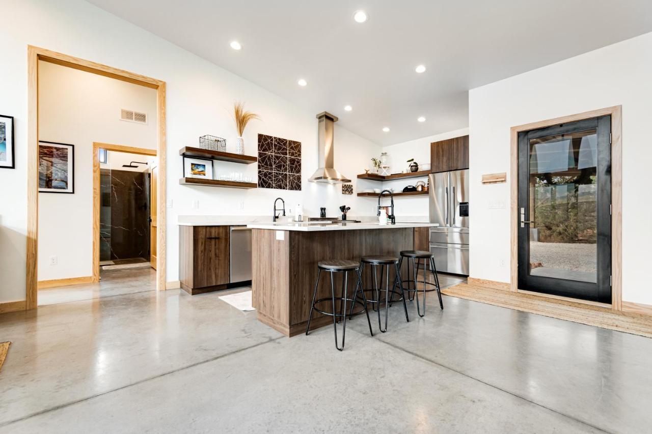 Mt Peale House * Moab