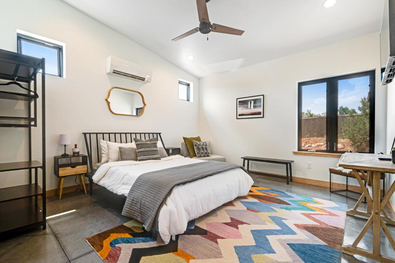 Mt Peale House Moab