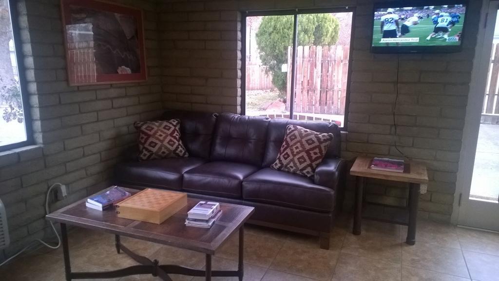 Motel Rustic 2*