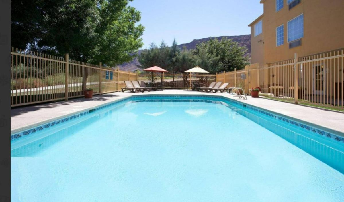 La Quinta By Wyndham Hotel 3*