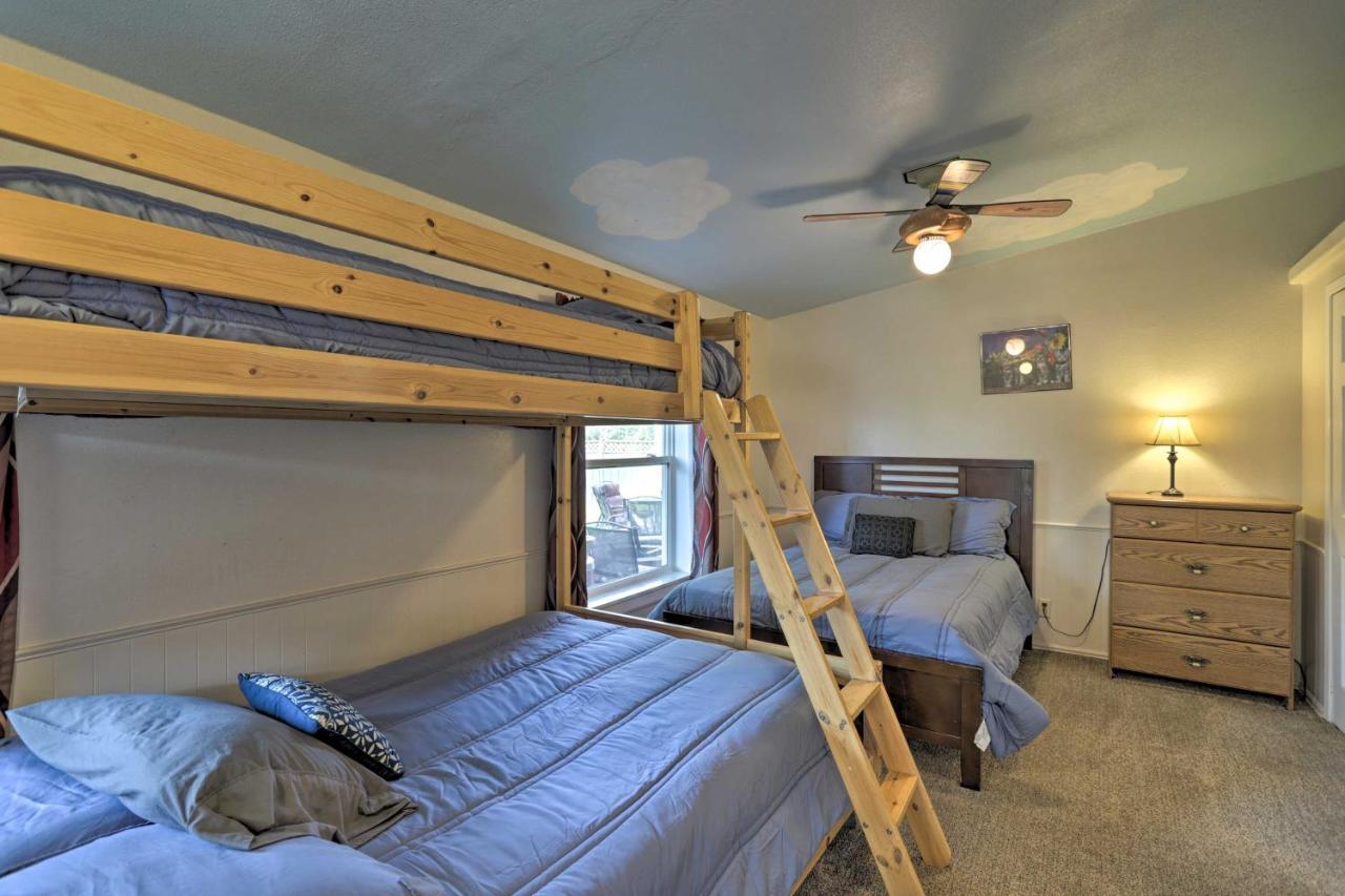 Holiday home Red Rock Rambler With Hot Tub And Views! *