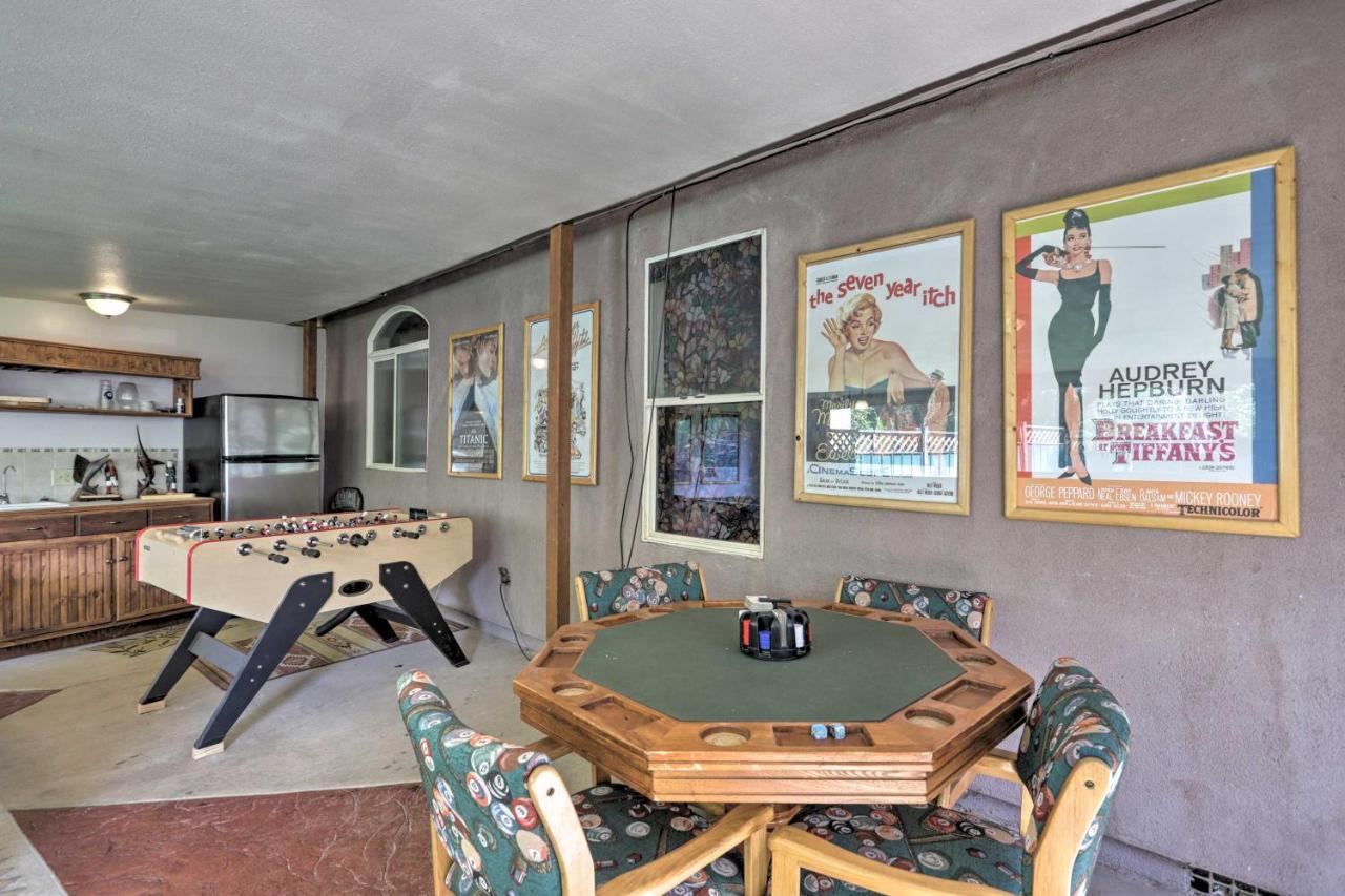 Holiday home Red Rock Rambler With Hot Tub And Views! Moab