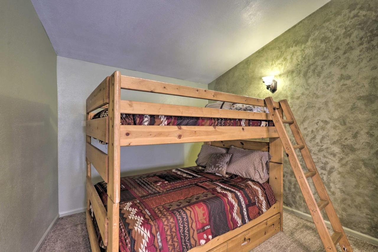 Red Rock Rambler With Hot Tub And Views! Holiday home *