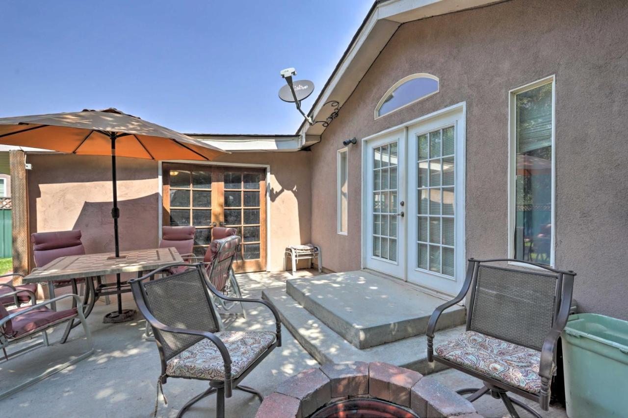 Red Rock Rambler With Hot Tub And Views! Holiday home Moab