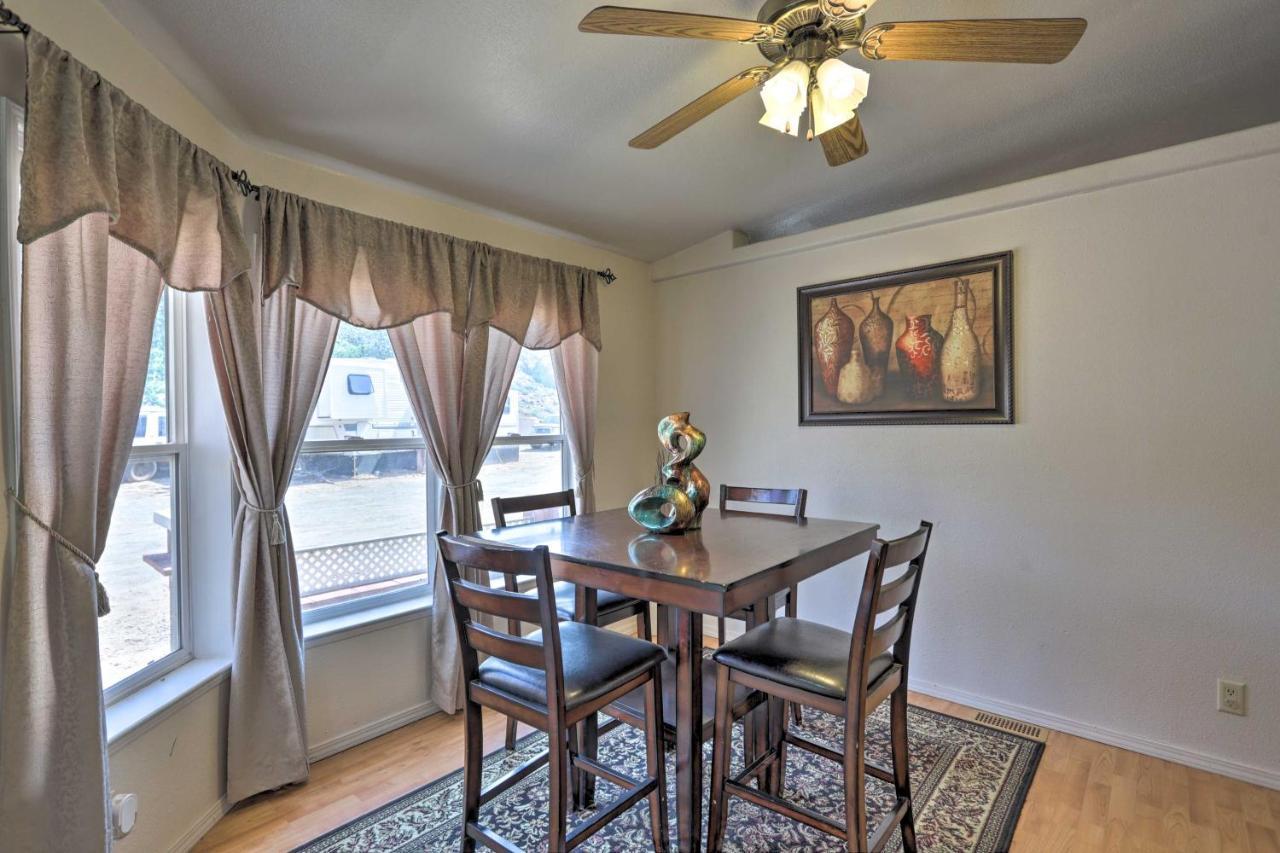 Red Rock Rambler With Hot Tub And Views! *