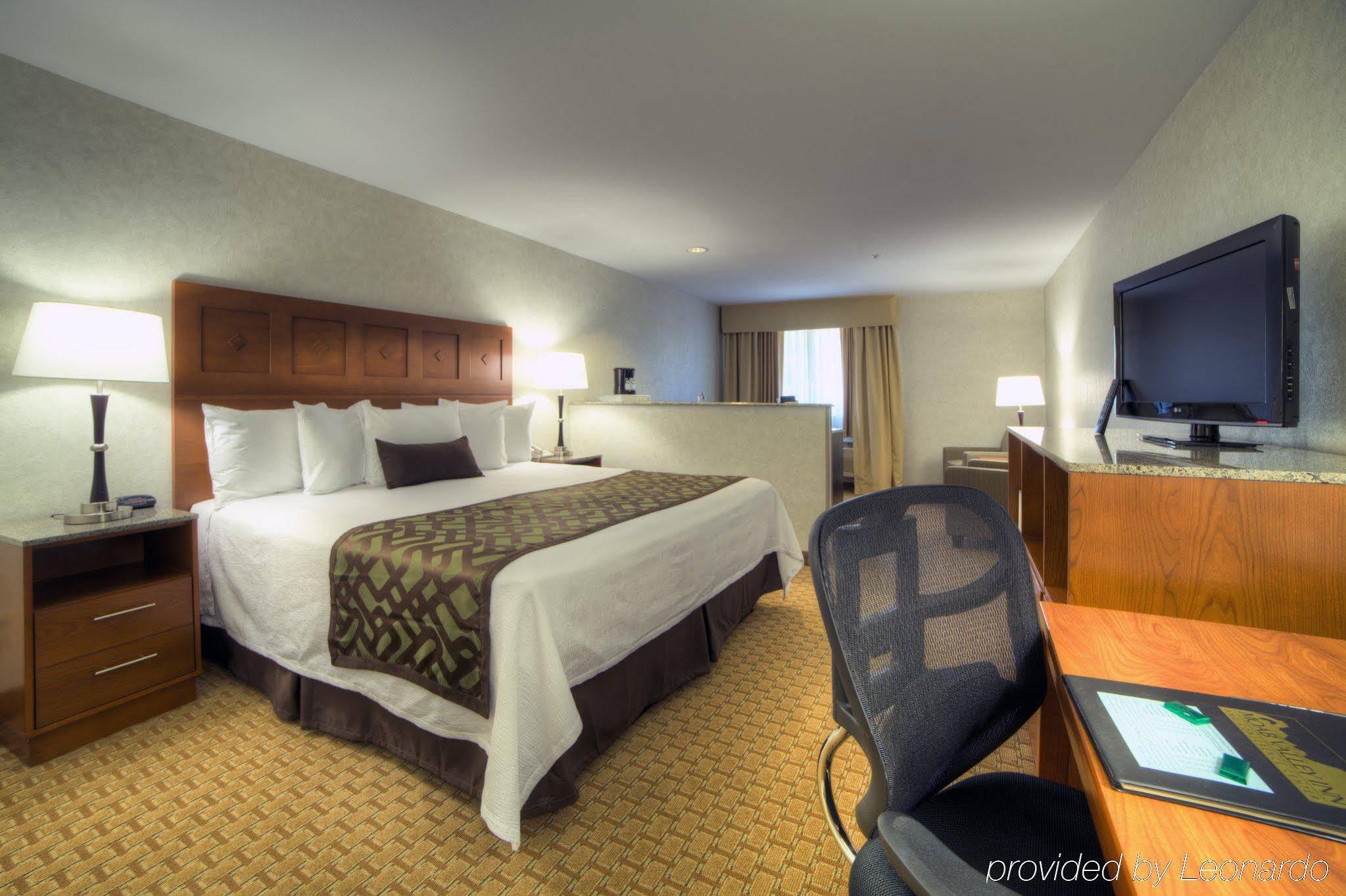 Hotel Valley