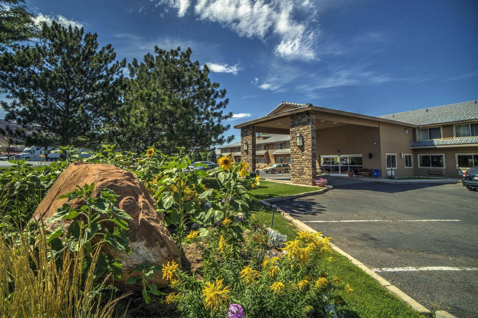 Valley Hotel Moab