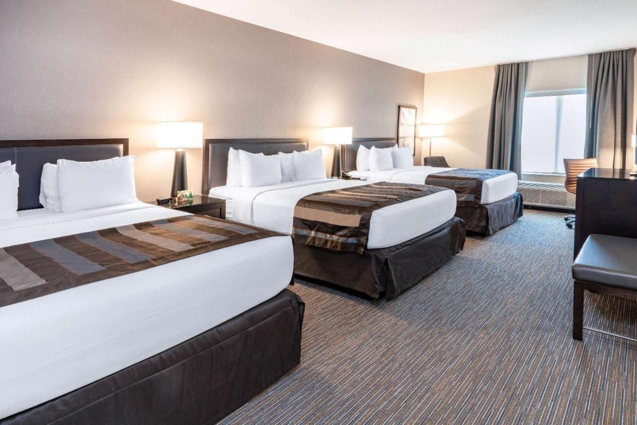 Wingate By Wyndham 3* Moab