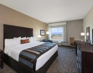 Hotel Wingate By Wyndham Moab